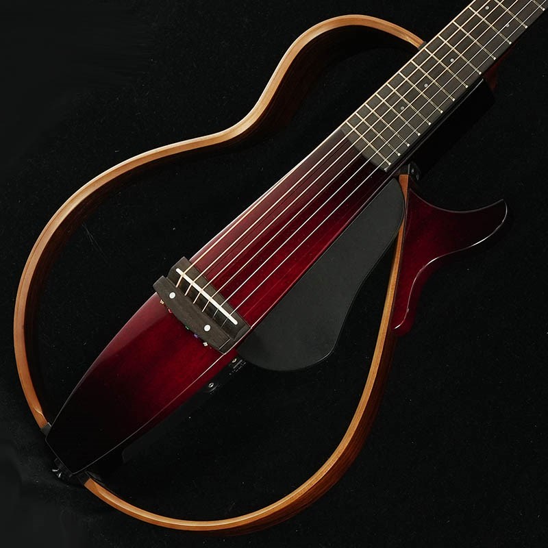 YAMAHA SLG200S CRBの画像
